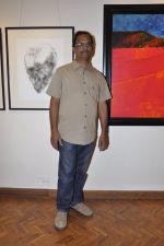 at Akbar Padamsee art exhibition in Mumbai on 20th Feb 2013 (40).JPG